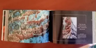 America desde el aire