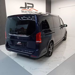 Mercedes-Benz Clase V 2020 IVA DEDUCIBLE