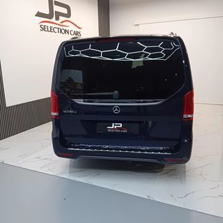 Mercedes-Benz Clase V 2020 IVA DEDUCIBLE