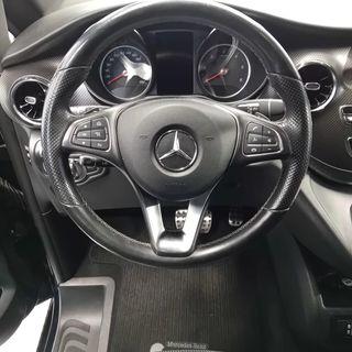 Mercedes-Benz Clase V 2020 IVA DEDUCIBLE