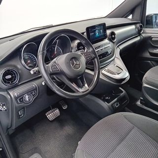 Mercedes-Benz Clase V 2020 IVA DEDUCIBLE