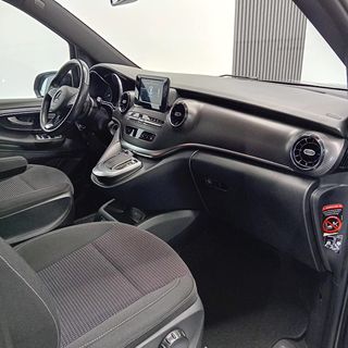 Mercedes-Benz Clase V 2020 IVA DEDUCIBLE