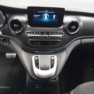 Mercedes-Benz Clase V 2020 IVA DEDUCIBLE