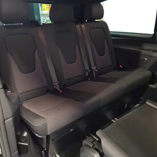 Mercedes-Benz Clase V 2020 IVA DEDUCIBLE