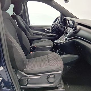 Mercedes-Benz Clase V 2020 IVA DEDUCIBLE