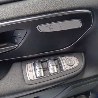 Mercedes-Benz Clase V 2020 IVA DEDUCIBLE