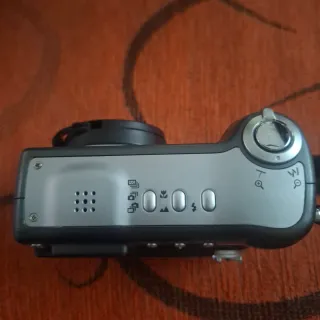 Cámara Kodak EasyShare DX7630