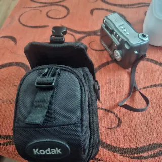 Cámara Kodak EasyShare DX7630