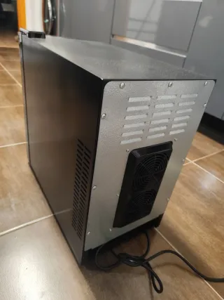 Cecotec Bolero Grandsommelier 830 Coolcrystal