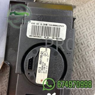 690178501 control suspensión land Rover L322