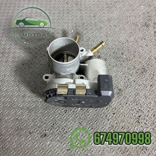 030133062 cuerpo mariposa polo IV 1.4i 60cv AUD