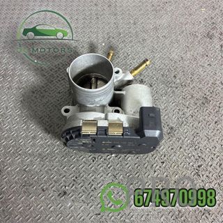 030133062 cuerpo mariposa polo IV 1.4i 60cv AUD