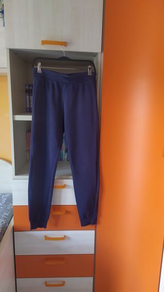 Chándal Benetton Talla 13-14