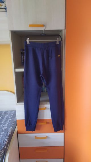 Chándal Benetton Talla 13-14