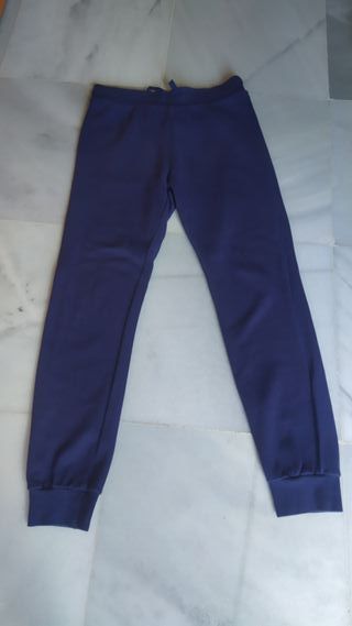 Chándal Benetton Talla 13-14
