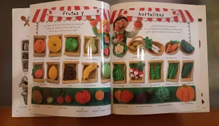 Palabras en imágenes