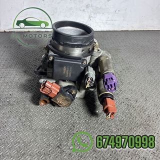 RHN5015 cuerpo mariposa primera 1.6i 100cv GA16DE