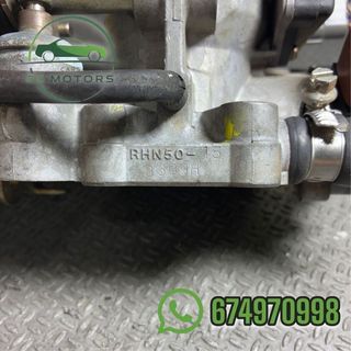 RHN5015 cuerpo mariposa primera 1.6i 100cv GA16DE