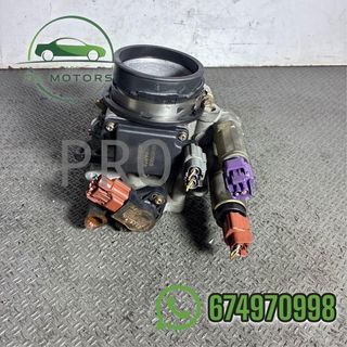 RHN5015 cuerpo mariposa primera 1.6i 100cv GA16DE