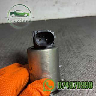 8200164563 válvula egr Nissan almera 1.5dci 80cv