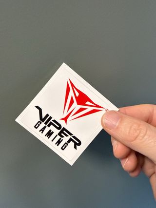 Memoria RAM Viper Steel DDR4 16GB (2x8GB) 4000MHz