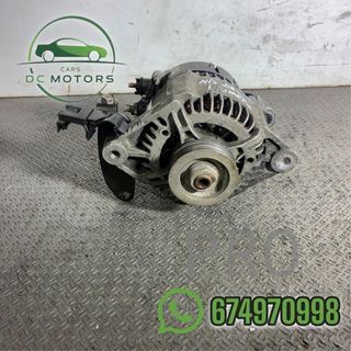 231002F010 alternador primera 1.6i 100cv GA16DE
