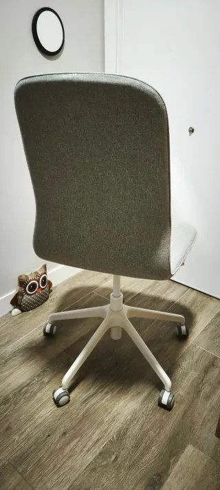 Silla de oficina Ikea Langfjall