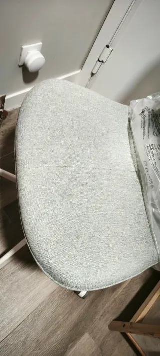 Silla de oficina Ikea Langfjall