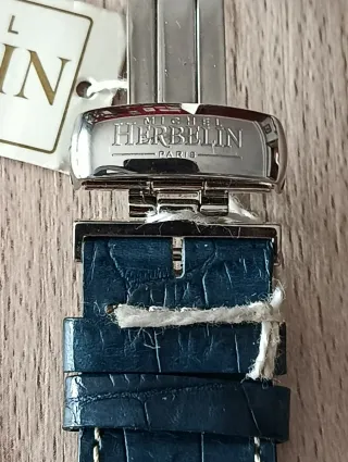 Reloj Michel Herbelin Caballero Newport