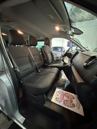 OPEL VIVARO 1.6 CDTI COMBI L2 9 PLAZAS