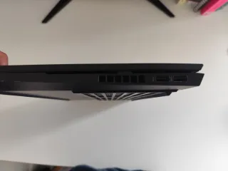 Portátil HP OMEN 16 (2023)