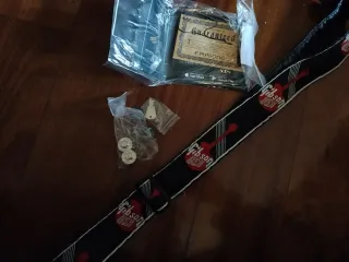 Guitarra Eléctrica Epiphone