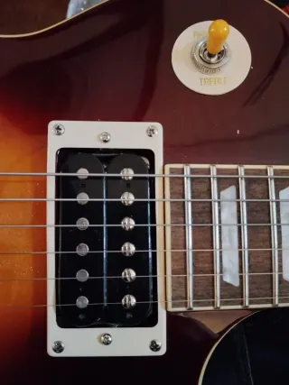 Guitarra Eléctrica Epiphone