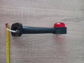 Piloto galibo cuerno camión/furgoneta