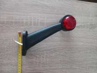 Piloto galibo cuerno camión/furgoneta