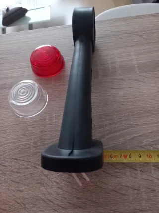 Piloto galibo cuerno camión/furgoneta