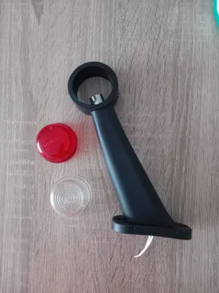 Piloto galibo cuerno camión/furgoneta