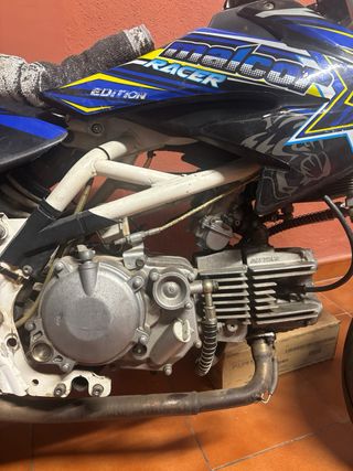 Pit Bike 150 Daytona