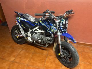 Pit Bike 150 Daytona