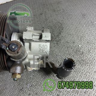 540415 bomba de dirección nubira 1.8i 122cv T18SED