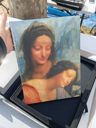 Leonardo 500 Serie Mantua