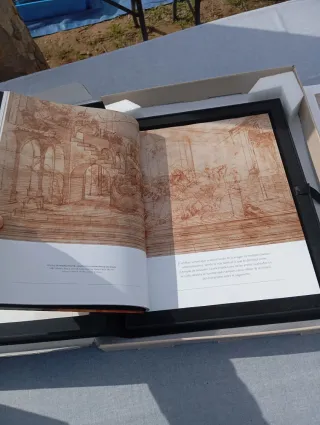 Leonardo 500 Serie Mantua