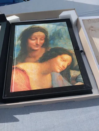 Leonardo 500 Serie Mantua