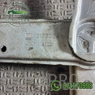 13173070 elevalunas  del. Derecho Opel combo C