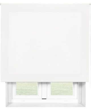 Estor enrollable translúcido liso 180x250 - NUEVO