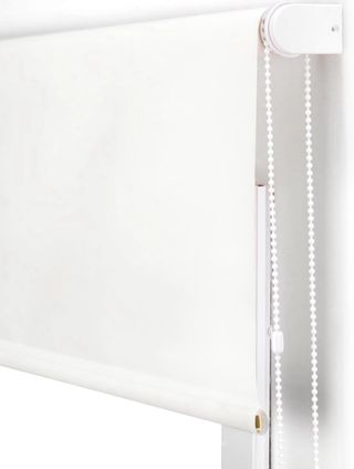 Estor enrollable translúcido liso 180x250 - NUEVO