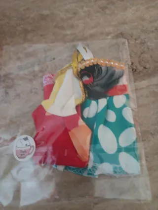 Barbie Fashion Dos barbis regalo coche