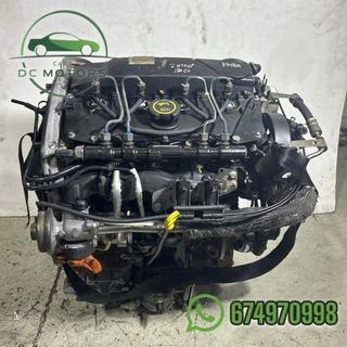 Moto completo FMBA Ford mondeo 2.0tdci 130cv