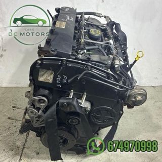 Moto completo FMBA Ford mondeo 2.0tdci 130cv