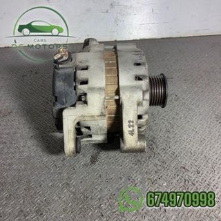 Alternador Chevrolet Nubira 1.8i 122cv T18SED